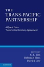 Cover: The Trans-Pacific Partnership - Cambridge University Press
