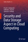 Cover: Security and Data Storage Aspect in Cloud Computing - Springer
