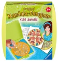Cover: Mandala-Designer Mini - S&uuml;&szlig;e Tiere - Ravensburger