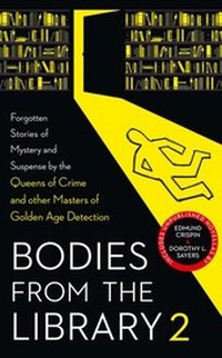 Enlarge image Cover: Bodies from the Library 2 - Collins Crime Club