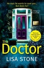 Cover: The Doctor - AVON, a division of HarperCollins Publishers Ltd