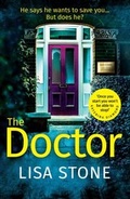 Cover: The Doctor - AVON, a division of HarperCollins Publishers Ltd