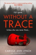 Cover: Without a Trace - HarperCollins