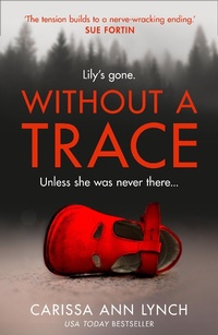 Enlarge image Cover: Without a Trace - HarperCollins