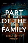 Cover: Part of the Family - The Borough Press