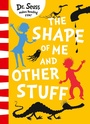 Cover: The Shape of Me and Other Stuff - HarperCollins