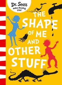 Enlarge image Cover: The Shape of Me and Other Stuff - HarperCollins