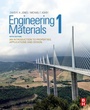 Cover: Engineering Materials 1 - Butterworth-Heinemann