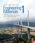 Cover: Engineering Materials 1 - Butterworth-Heinemann