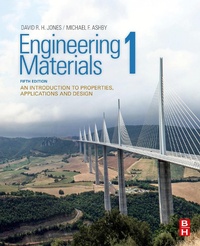 Enlarge image Cover: Engineering Materials 1 - Butterworth-Heinemann