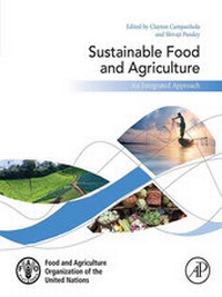 Abbildung von: Sustainable Food and Agriculture - Academic Press