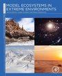 Cover: Model Ecosystems in Extreme Environments: Volume 2 - Academic Press