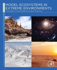 Enlarge image Cover: Model Ecosystems in Extreme Environments: Volume 2 - Academic Press