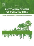 Cover: Phytomanagement of Polluted Sites - Elsevier