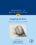 Bild: Imagining the Brain: Episodes in the History of Brain Research - Academic Press