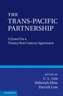 Cover: The Trans-Pacific Partnership - Cambridge University Press