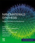 Cover: Nanomaterials Synthesis - Elsevier