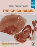 Bild: The Chick Brain in Stereotaxic Coordinates and Alternate Stains - Academic Press