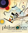 Cover: Philosophers: Their Lives and Works - DK