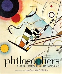 Enlarge image Cover: Philosophers: Their Lives and Works - DK