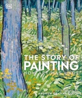 Cover: The Story of Painting - DK