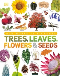 Abbildung von: Our World in Pictures: Trees, Leaves, Flowers & Seeds - DK Children