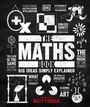 Cover: The Maths Book - DK