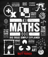 Abbildung von: The Maths Book - DK