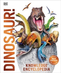 Abbildung von: Knowledge Encyclopedia Dinosaur! - DK Children