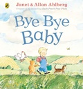 Cover: Bye Bye Baby - Puffin