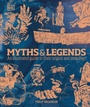 Cover: Myths & Legends - DK