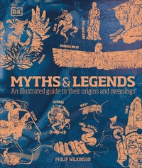 Abbildung von: Myths & Legends - DK
