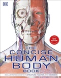 Cover: The Concise Human Body Book - DK