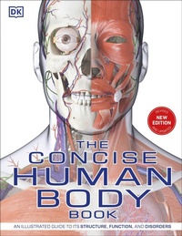 Enlarge image Cover: The Concise Human Body Book - DK