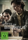 Cover: Lotte am Bauhaus - Universum Film