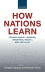 Cover: How Nations Learn - Oxford University Press
