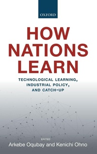 Enlarge image Cover: How Nations Learn - Oxford University Press