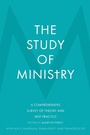 Cover: The Study of Ministry - SPCK Publishing
