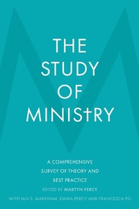 Enlarge image Cover: The Study of Ministry - SPCK Publishing