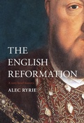 Cover: The English Reformation - SPCK Publishing
