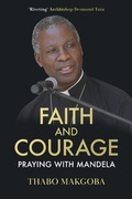 Cover: Faith and Courage - SPCK Publishing