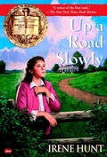 Cover: Up a Road Slowly - Berkley
