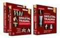 Cover: Skeletal Trauma (2-Volume) and Green's Skeletal Trauma in Children Package - Elsevier