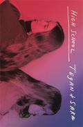 Cover: High School - Virago Press Ltd