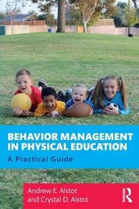 Abbildung von: Behavior Management in Physical Education - Routledge