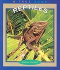Cover: Reptiles - Children's Press(CT)