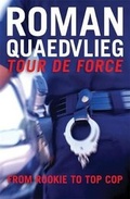 Cover: Tour De Force - Melbourne University Press