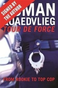 Cover: Tour De Force (signed by the Author) - Melbourne University Press