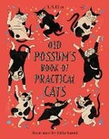 Cover: Old Possum's Book of Practical Cats - Faber & Faber