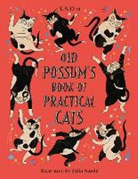 Abbildung von: Old Possum's Book of Practical Cats - Faber & Faber
